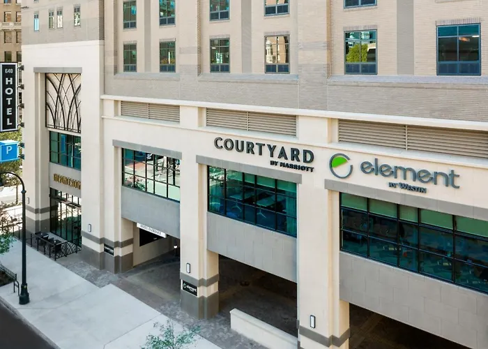 Element Atlanta Midtown