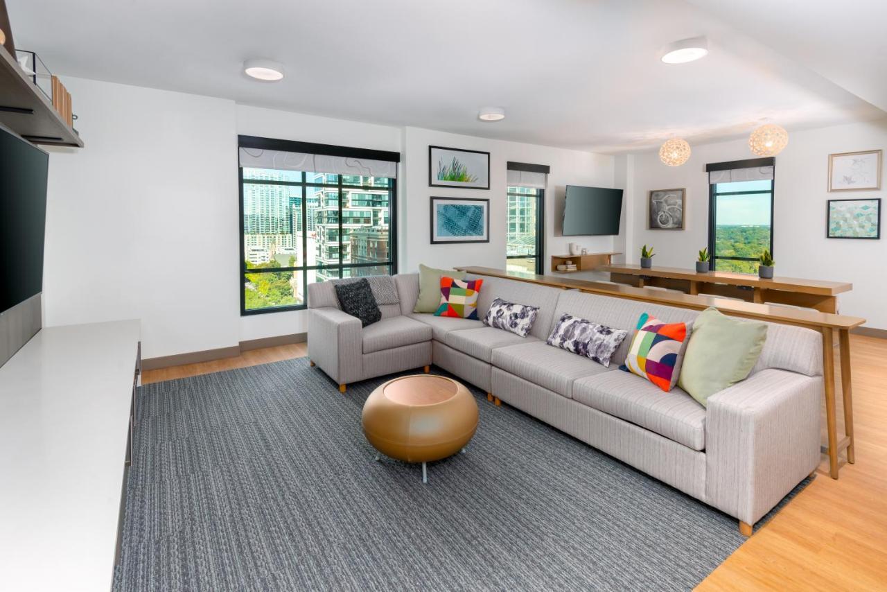 Element Midtown 3*