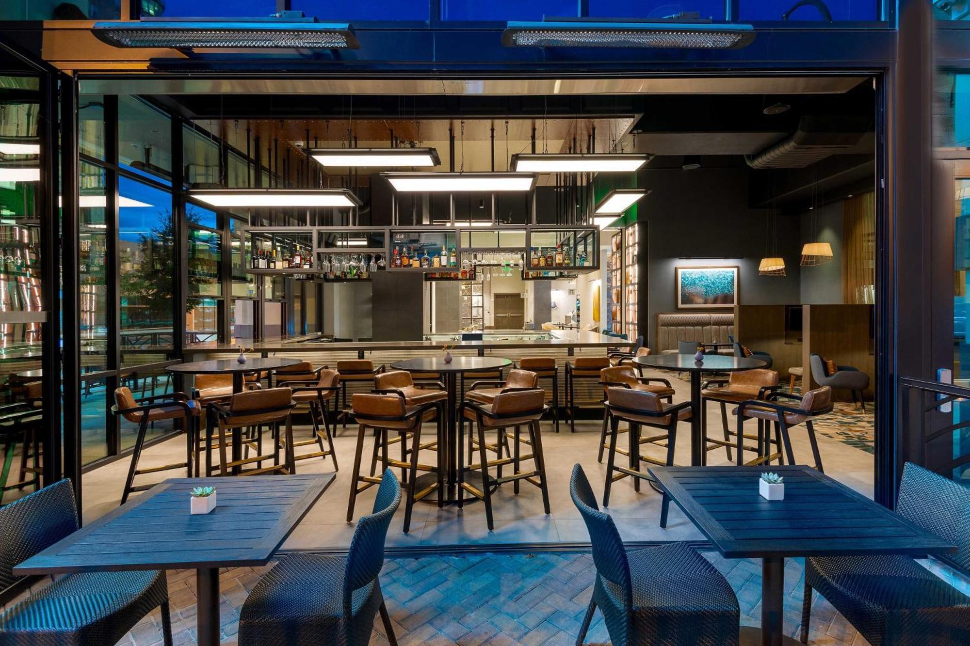 Element Midtown