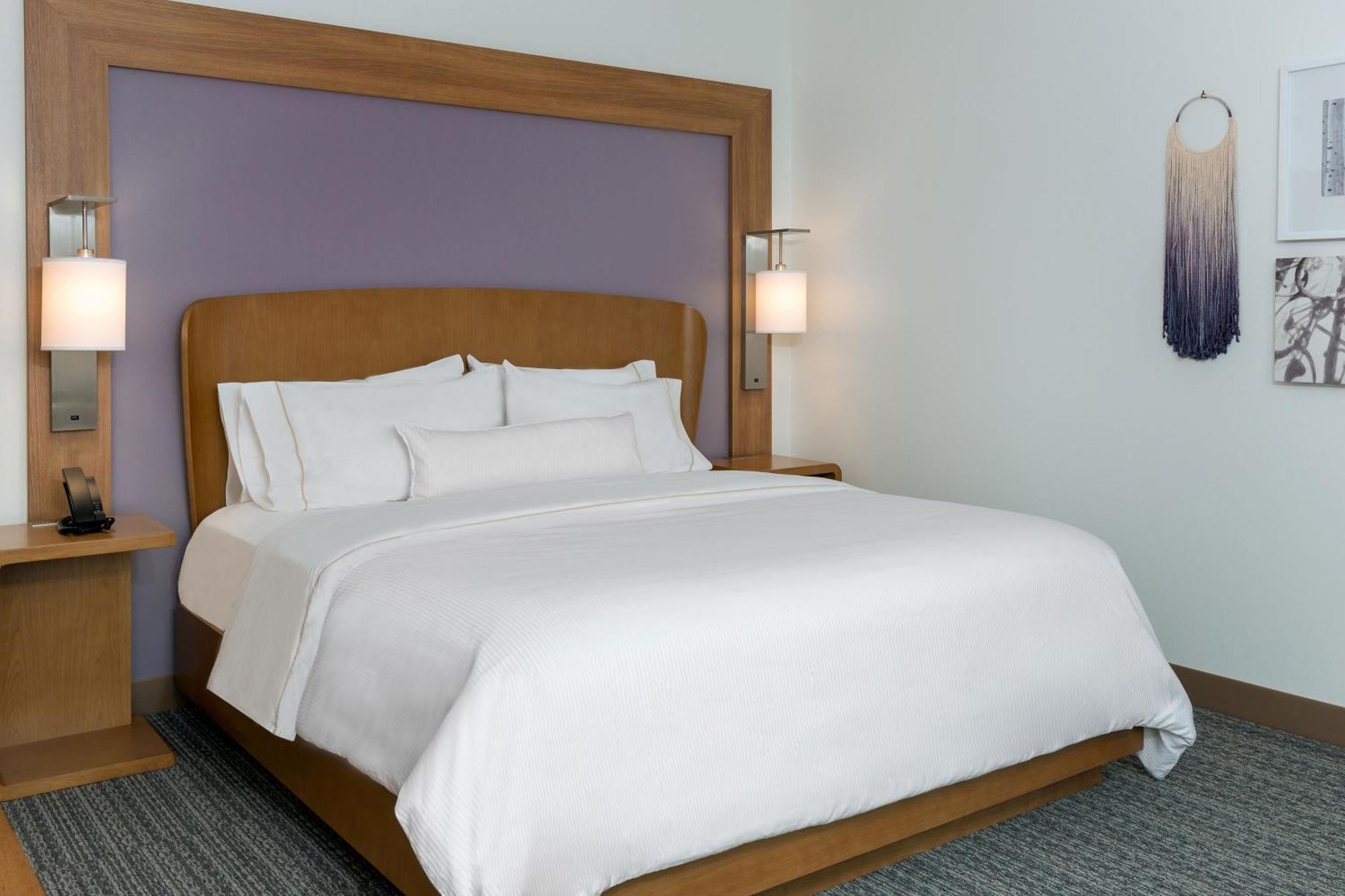 Hotel Element Midtown